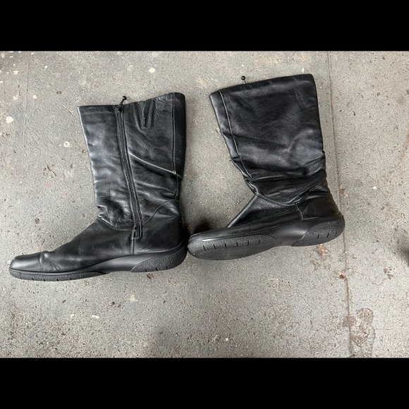 Friday Sale Hotter Womens Boots Size 9 